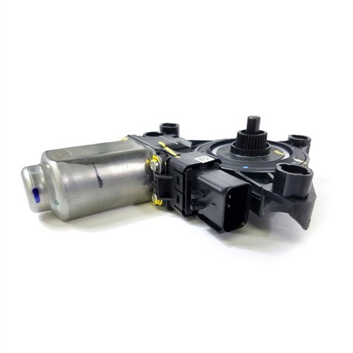 Front Right Window Regulator Motor 68143986AA For Chrysler 300 / Dodge Charger - Picture 2 of 5