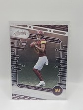 2024 Panini Absolute - Rookies #102 Jayden Daniels (RC)