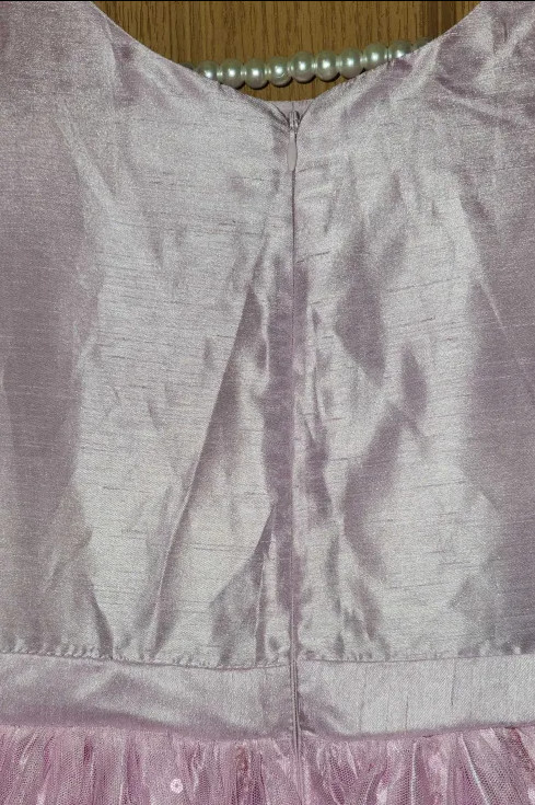 Disney Store Princess Belle Adaptive Tutu Dress F… - image 9