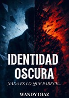 Wandy Diaz | Identidad Oscura | Taschenbuch | Spanisch (2026) | Brave New Books