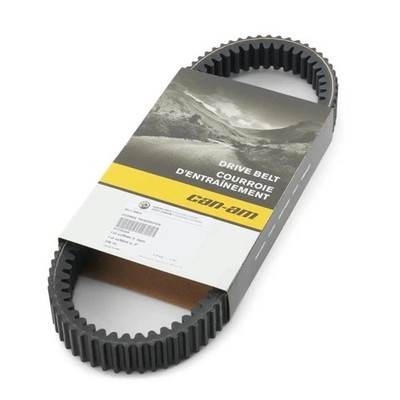 BRP 422280366 Can-Am Clutch Drive Belt Outlander Renegade Max 1000R 570 650 XMR