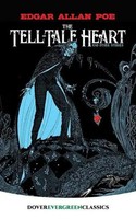 Edgar Allan Poe | Tell-Tale Heart | Taschenbuch | Englisch (2020)