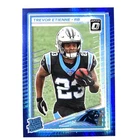 2025 Donruss Optic Trevor Etienne Blue (RAW)