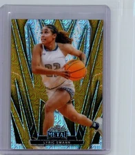 Lyric Swann 2024 Leaf 1/1 Pre Production Proof