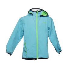 Nanok, Softshelljacke, Unisex (Kinder), Größe: 116, DANGER 17. JR #VFe