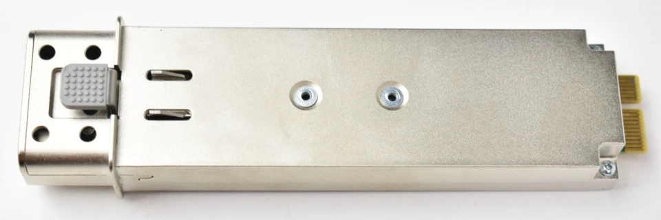 Cisco C9K-F1-SSD-960G 960GB Pluggable SSD Storage - Catalyst C9500 / 9500 Series - Image 2 of 4