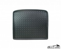 Kofferraumwanne Kofferraummatte FüR Mercedes B-Klasse Hinten 05-11