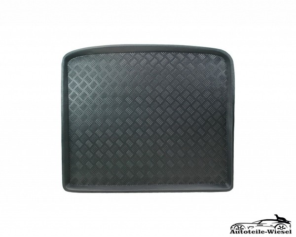 Kofferraumwanne Kofferraummatte FüR Mercedes B-Klasse Hinten 05-11-image
