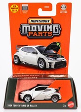 2026 Matchbox Moving Parts #23 2024 Toyota Ya...