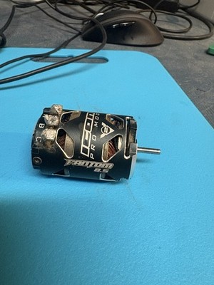 Fantom Icon Pro Mod V2 8.5 Brushless Rc Motor