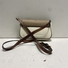 Tory Burch Colorblock Miller Small Flap Shoulder Crossbody Bag Gold Hardware