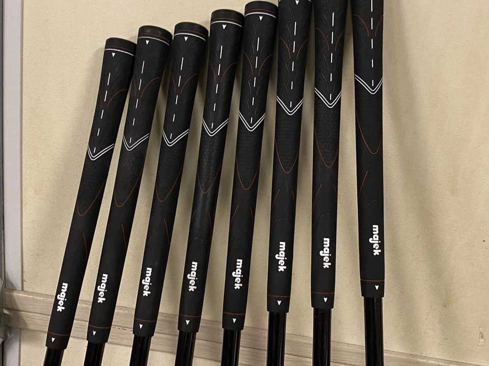 Majek K6 铁杆 4 Thru SW — 第 4/4 张图片