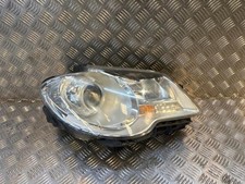 Feu avant (phare) Volkswagen TOURAN