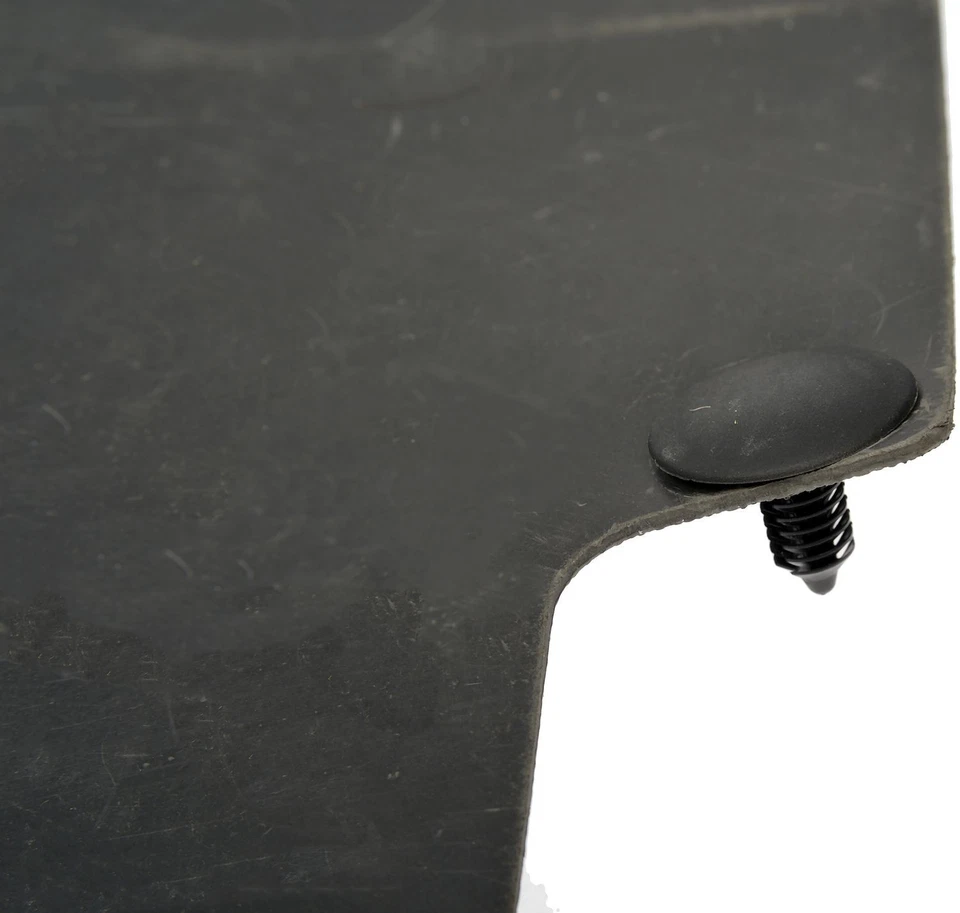 Deflector de aire de soporte de radiador Dorman 620-185 para 11-16 Ford F-250 SD F-350 SD Foto 4 de 4