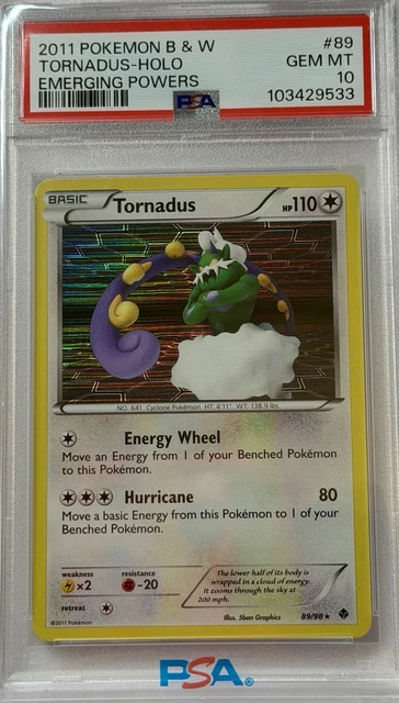 Tornadus