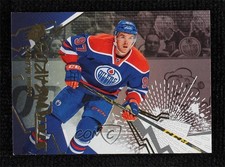 2015-16 SPx Stick Wizards Connor McDavid #89 2d8