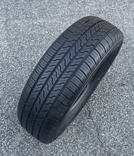 Used 19565r15 Firestone All Season 832 Tire Used 19565r15 Firestone All Season 832 Tire
