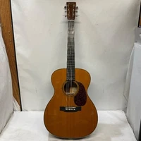 Acoustic Guitar Martin 000-28EC Eric Clapton Natural Made in 2001 S/N5549 + Case