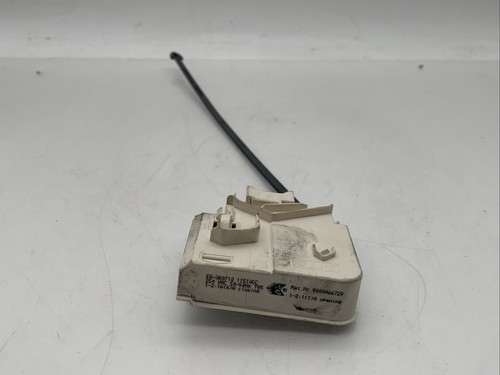 Siemens WM14E343/24 Waschmaschine Türverriegelung 9000466729 #DA269