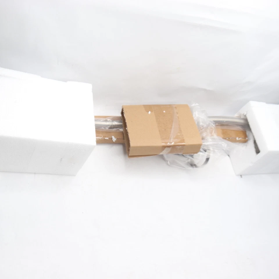 Luz de pista de tres luces de transición Trans Globe 6" TGW-465 ROB Foto 4 de 4