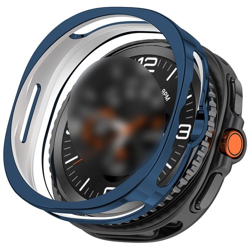 Coque de protection pour TPU pour Samsung pour Galaxy Watch8 légère et robuste - Photo 5 sur 20