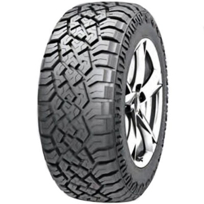 1 New Dcenti Dc44 Rt  - Lt35x12.50r20 Tires 35125020 35 12.50 20