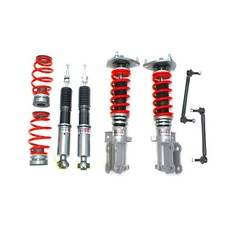 Godspeed MONO RS Adjustable Coilover Shocks Kit for 2019-2022 Hyundai Veloster N