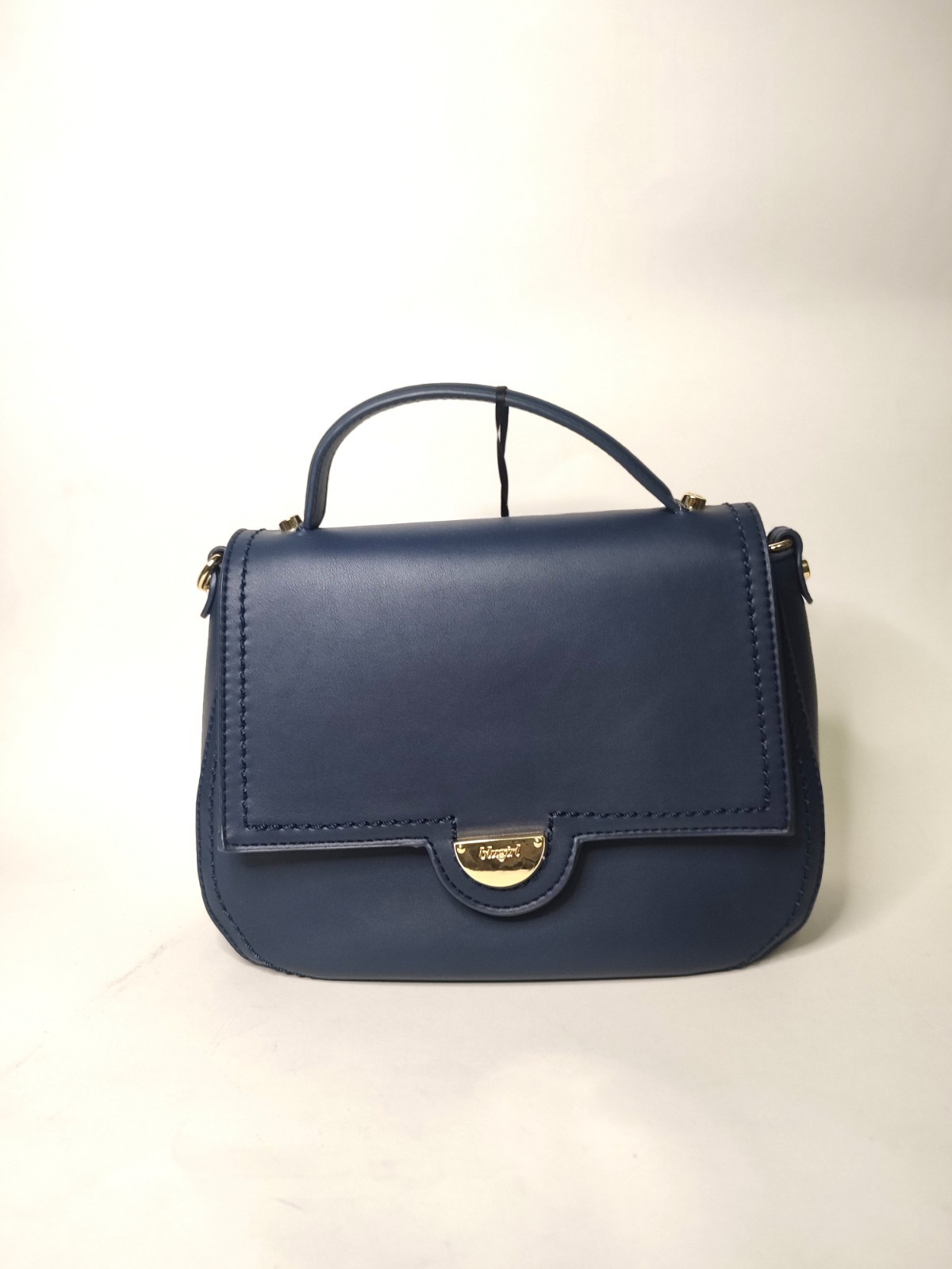 SAOLA Borsa Bluegirl BLU con tracolla + portamonete – NUOVA – A SOLI 44.90 sped. incl