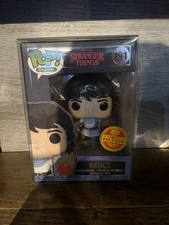 Image of Funko Stranger Things Mike Digital #191