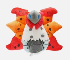 Volcarona 30CM Plush Doll Figure Toy