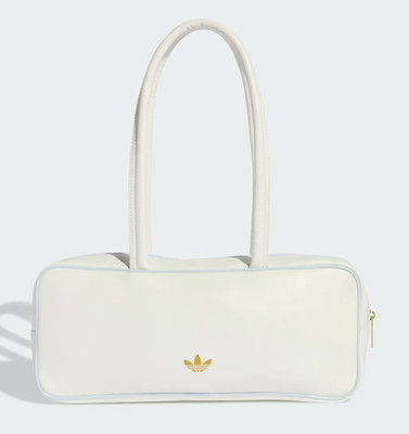 [ON SALE] adidas Originals Adicolor Elongated Airliner Shoulder Bag Women KD7848