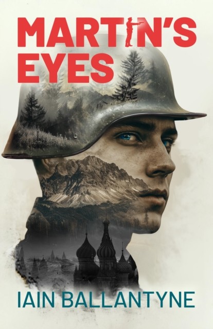 Martin's Eyes - Image 3