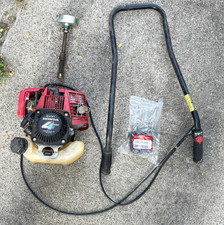 Honda Made in Japan OEM GX31 4-Stroke Engine�...