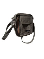 Kumagai Homme de Nuit Shoulder Bag Convertib