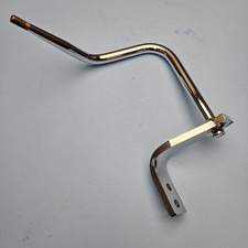 1967-76 A-body Mopar Console Shifter Handle A833 4-speed