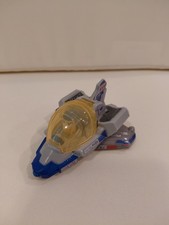 McDonald  s 2022 Happy Meal Toy Disney/Pixar Buzz Lightyear 1 Piloting The XL-01