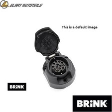 VW CADDY/IV/MPV/Box/Body/MPV/III 1.0L Towbar Electrical Kit 756594