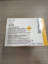 StriVectin TL Advanced Tightening Neck Cream PLUS 1 fl oz New Sealed US Shipping