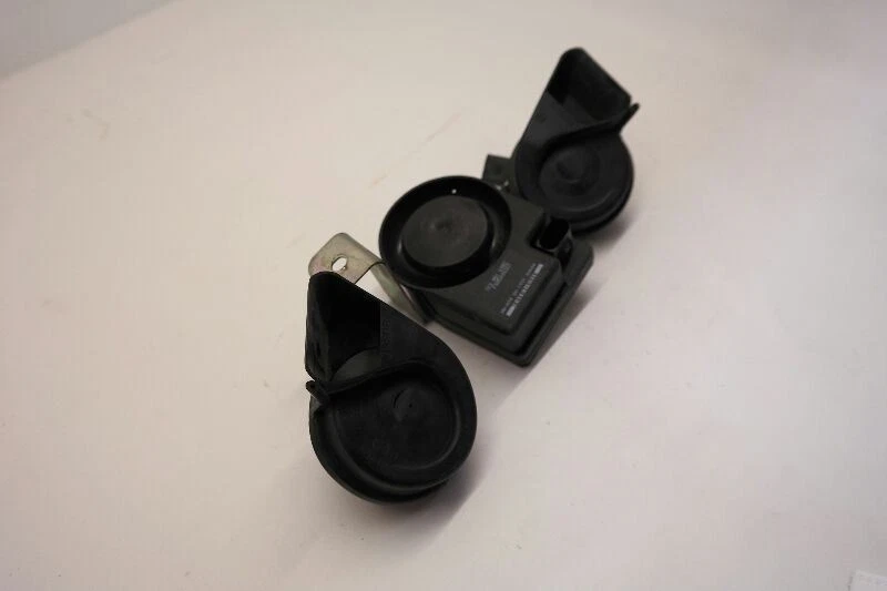 2005 Audi A6 Horn Set High And Low  — 第 4/4 张图片