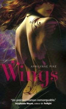 Wings, Tome 1 von Aprilynne Pike | Buch | Zustand gut
