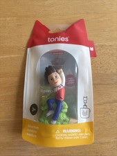 TONIES RYDER PAW PATROL Audio Character Toniesbox NEW