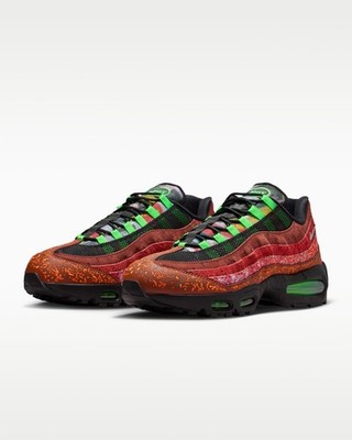 NIKE Air Max 95 Big Bubble 