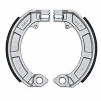 DR Bremsbacken 150X24 (FüR: Vespa PX 125 T5 VNX5T 85-88 Vorne )