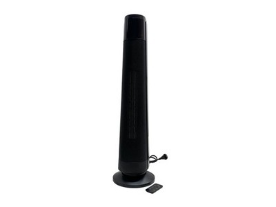 Säulenheizlüfter FLANUR 2000W PTC Wi-Fi Fernbedienung ECO Timer B-WARE