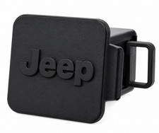 Oem Mopar Jeep Trailer Hitch Receiver Plug Cover 2 82213706 68188901aa Oem Mopar Jeep Trailer Hitch Receiver Plug Cover 2 82213706 68188901aa