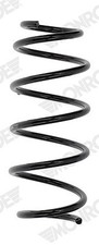 MONROE Fahrwerksfeder Vorderachse für FORD
