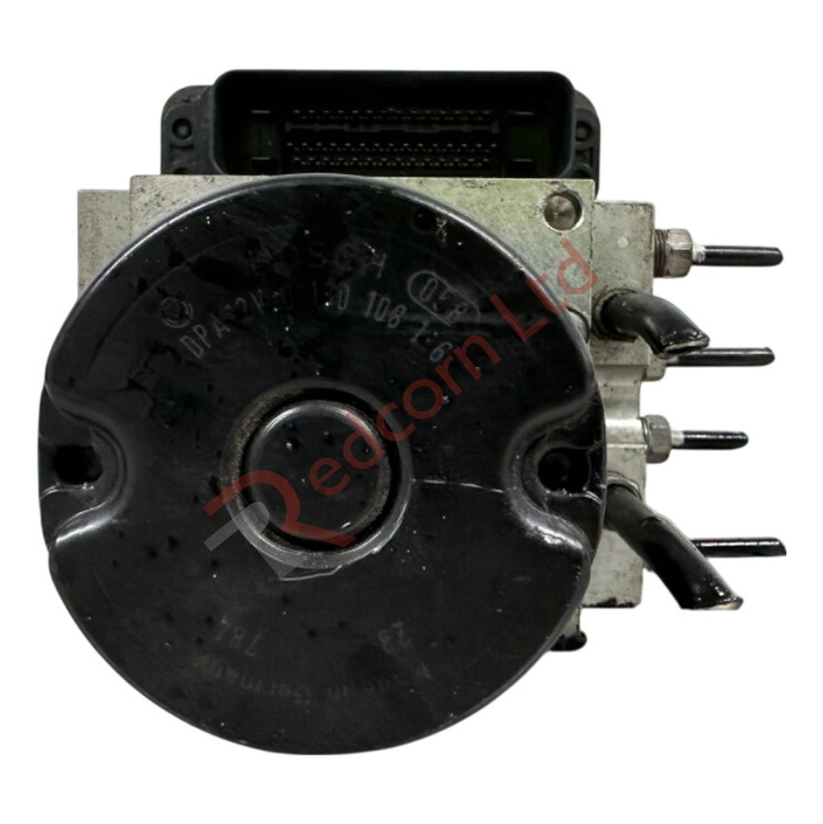 2007-2010 BMW X5 E70 ABS Pump Modulator Control Unit