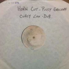 12" VIN GORDON Boneache / Pussy Gal FTDD4434 Fight UK