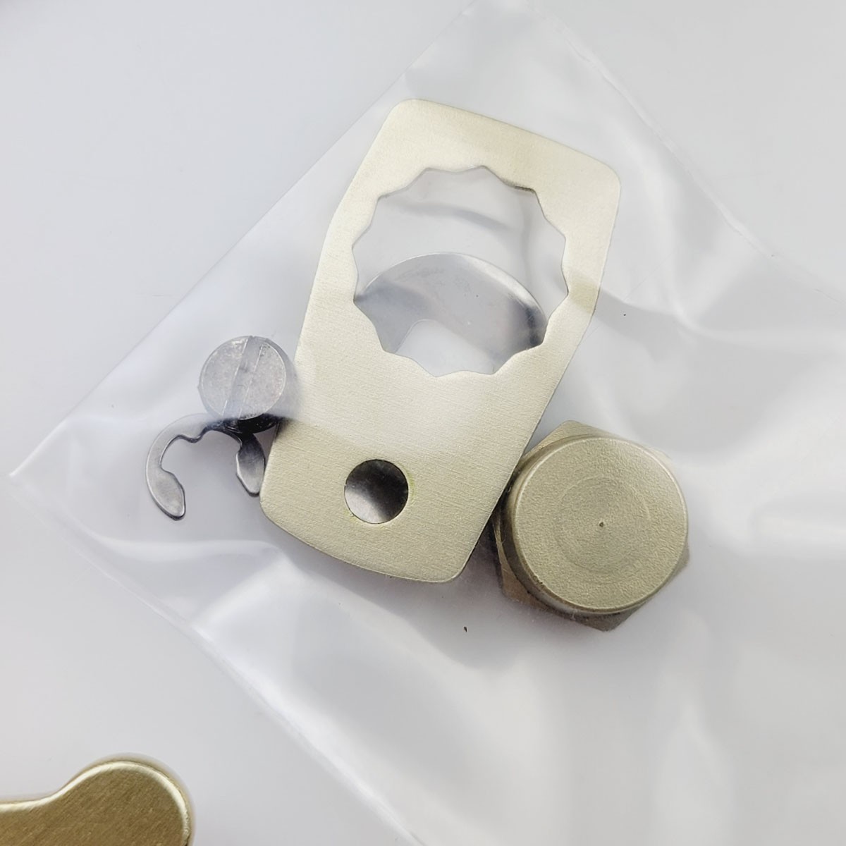 Abu Garcia Ambassadeur C5mag Handle Part Number 25771 for sale