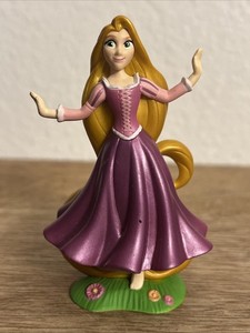 Disney Rapunzel Figurine | eBay